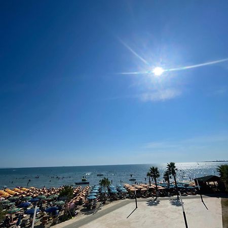 Beautiful Sea View Apartment Durrës Buitenkant foto